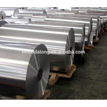aluminium coil roll for Pilfer proof caps